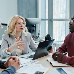 Business Model Canvas Workshop for Strategic Business Planning